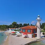 Puntamika Laterna