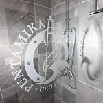 Puntamika Laterna Zadar