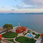 Puntamika Laterna Zadar