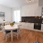 Puntamika Laterna Apartment