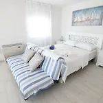 Puntamika Laterna Apartment