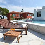 Puntamika Laterna Apartment Zadar
