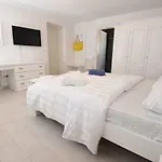 Apartment Puntamika Laterna *