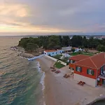 Puntamika Laterna Apartment Zadar