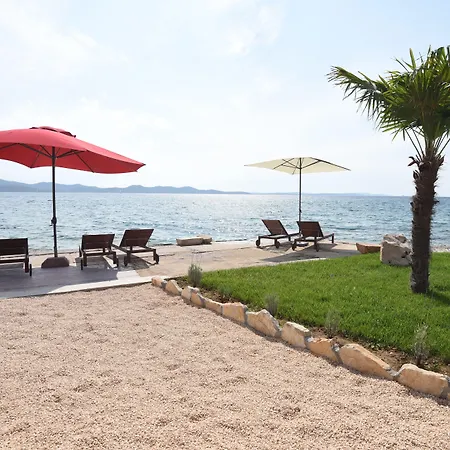 Apartment Puntamika Laterna