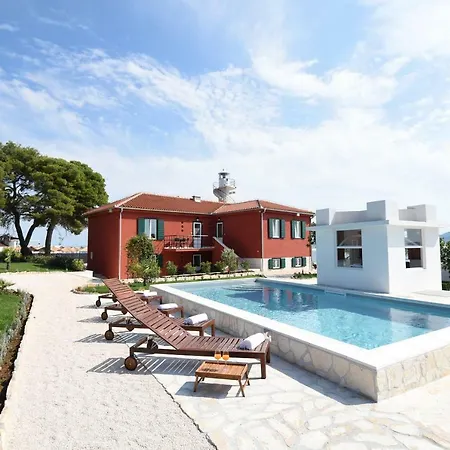 Puntamika Laterna Daire