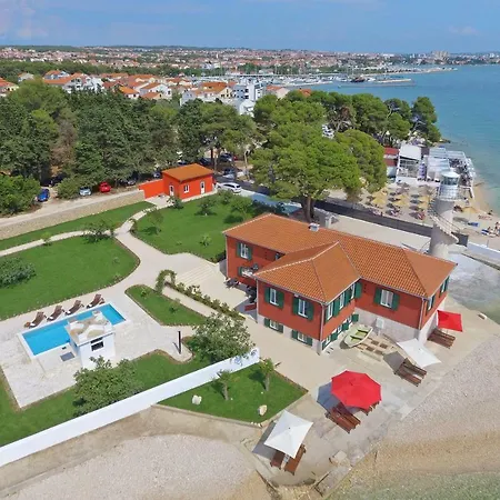 Apartment Puntamika Laterna *