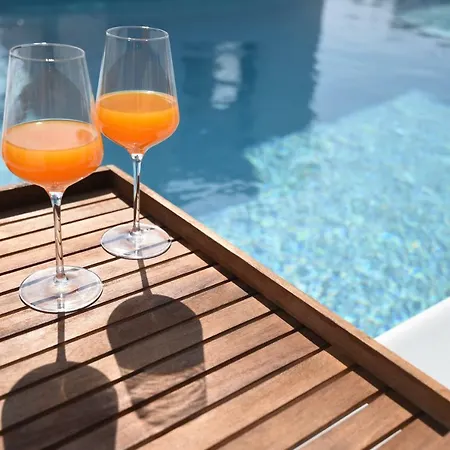 Daire Puntamika Laterna