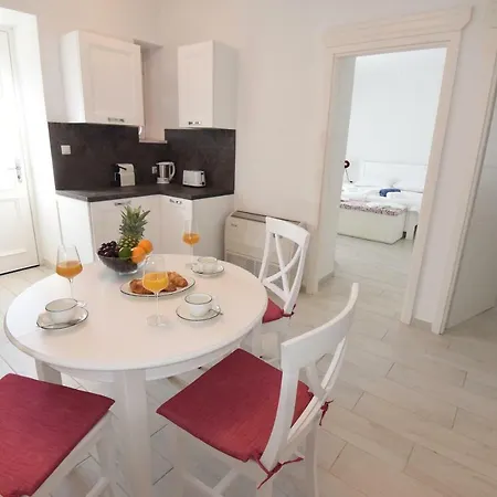 Apartment Puntamika Laterna Zadar