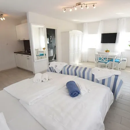 Apartment Puntamika Laterna Zadar