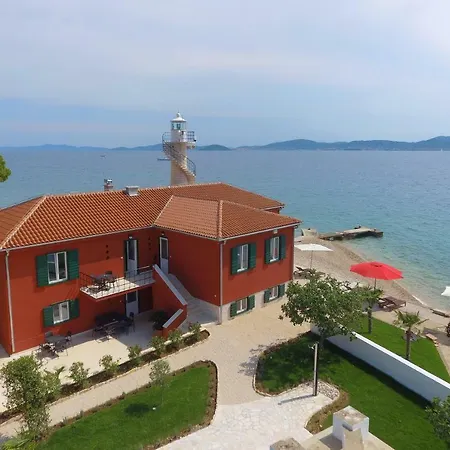 Puntamika Laterna * Zadar