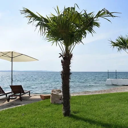 Puntamika Laterna Apartmán Zadar