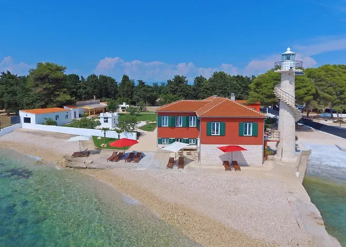 شقة Puntamika Laterna زادار