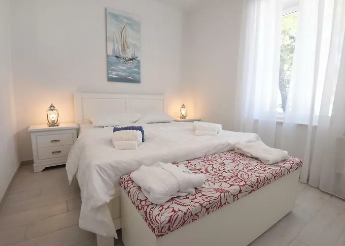 Puntamika Laterna ザダル