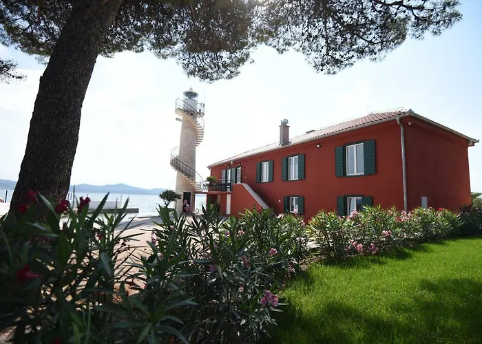 Puntamika Laterna * زادار