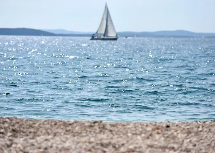 Puntamika Laterna شقة