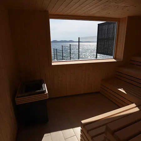 Puntamika Laterna Zadar