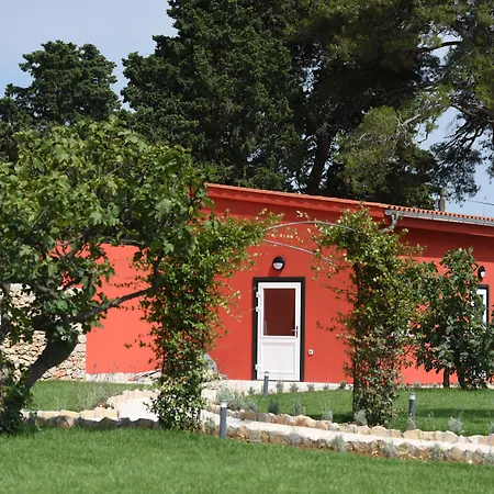 Puntamika Laterna Apartament