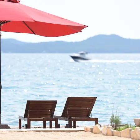 Puntamika Laterna Zadar