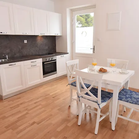 Apartamento Puntamika Laterna *