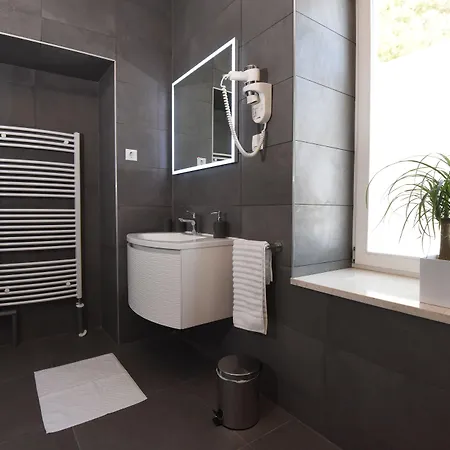 Puntamika Laterna Apartamento Zadar
