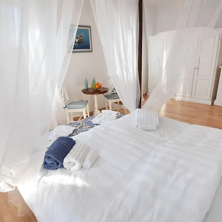 Apartamento Puntamika Laterna