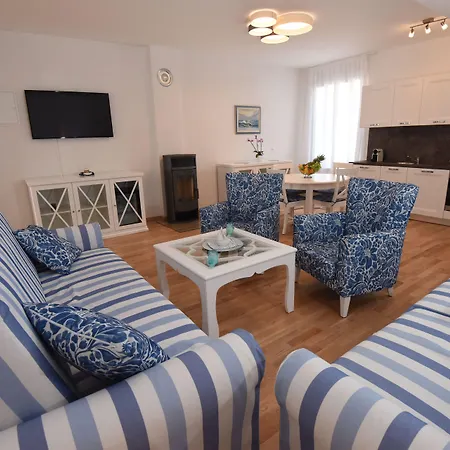 Apartamento Puntamika Laterna