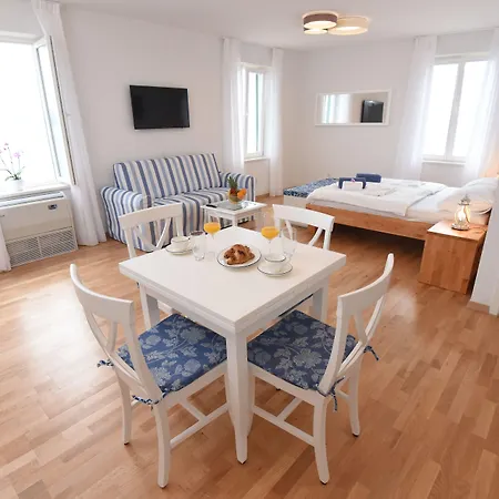 Apartamento Puntamika Laterna Zadar