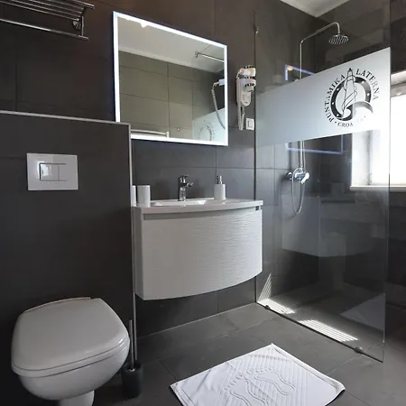 Apartamento Puntamika Laterna Zadar