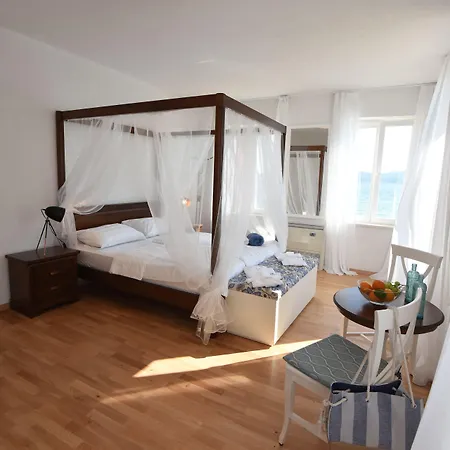 Apartamento Puntamika Laterna *
