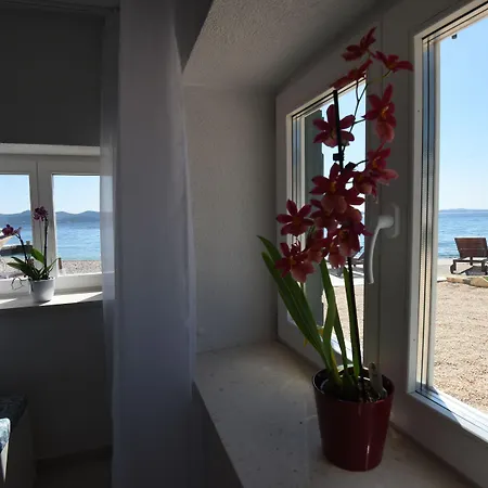 Apartamento Puntamika Laterna *
