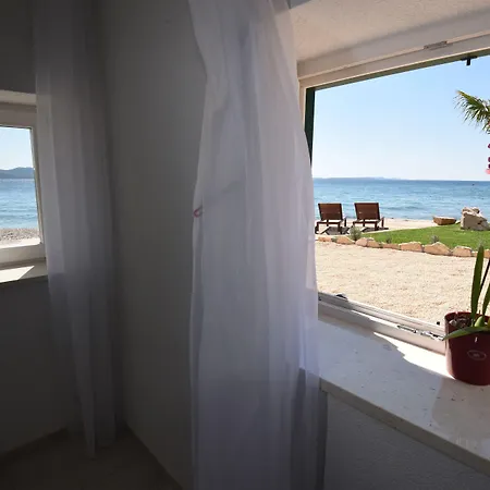 Puntamika Laterna * Zadar