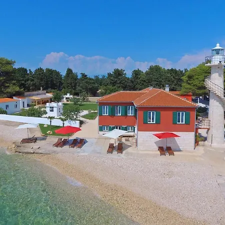 Apartamento Puntamika Laterna Zadar