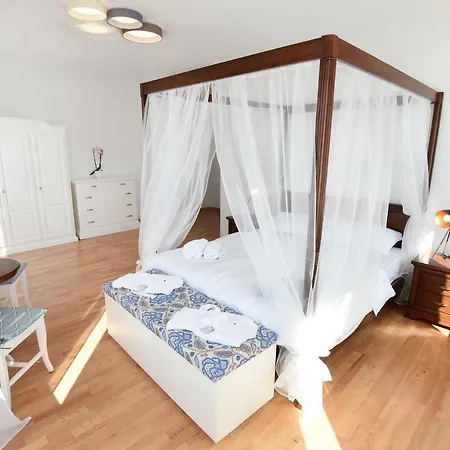 Puntamika Laterna * Zadar