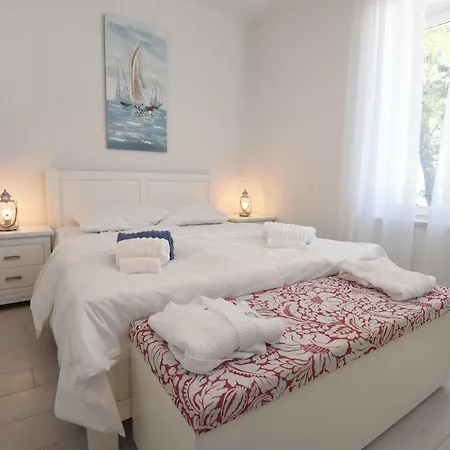 Puntamika Laterna Zadar