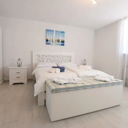 Apartamento Puntamika Laterna *