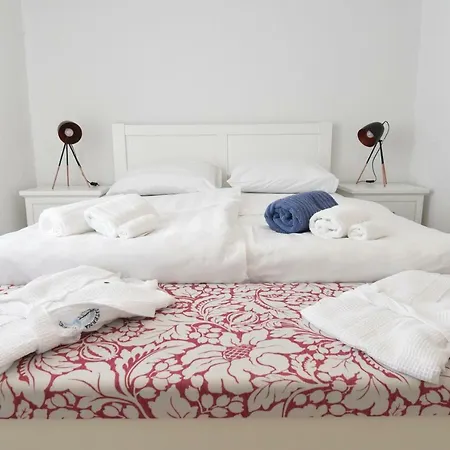 Puntamika Laterna * Zadar