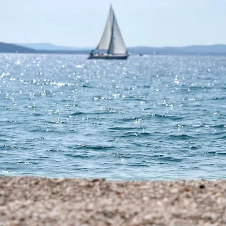 Puntamika Laterna Apartman