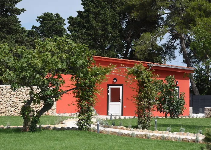 Puntamika Laterna Apartment