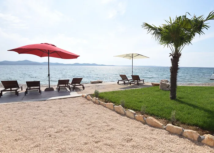 Apartment Puntamika Laterna