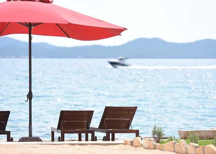 Puntamika Laterna Zadar