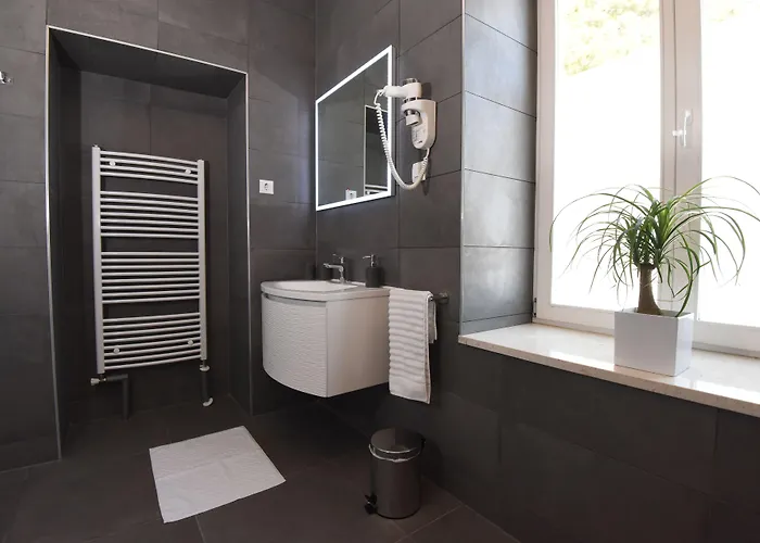 Puntamika Laterna Apartment Zadar