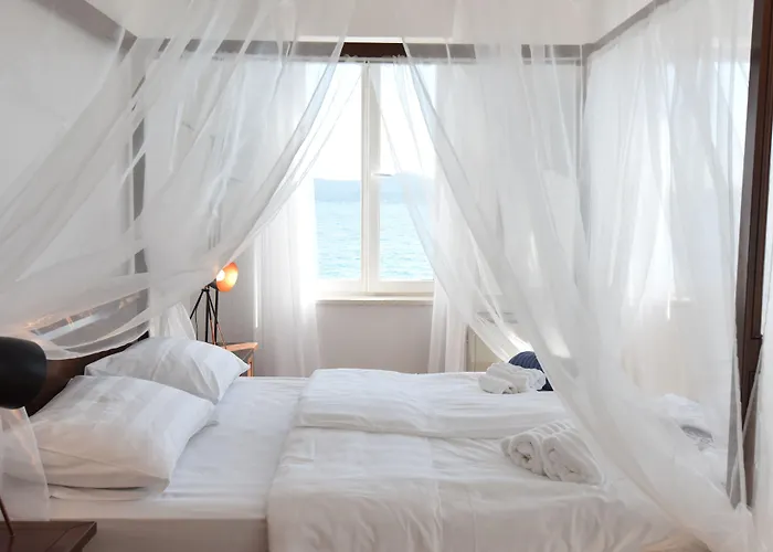 Puntamika Laterna Apartment