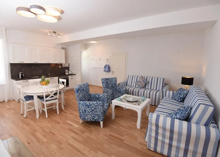 Puntamika Laterna Apartment