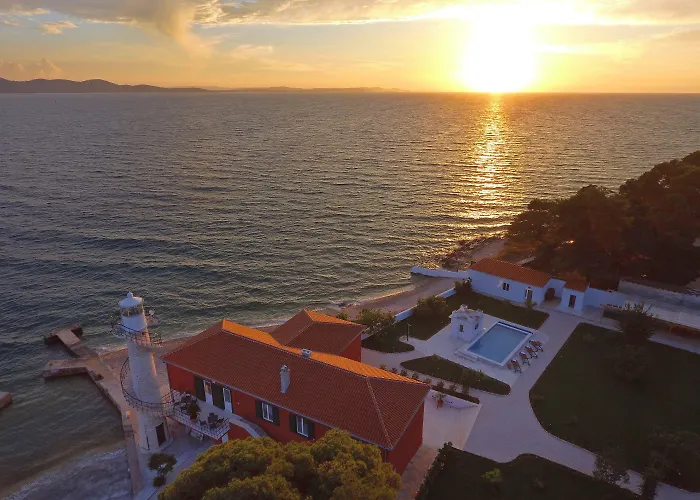 Apartment Puntamika Laterna