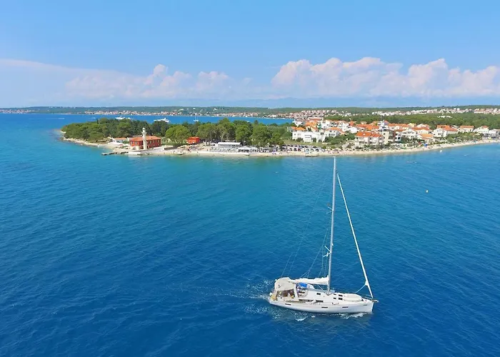 Puntamika Laterna Apartment *