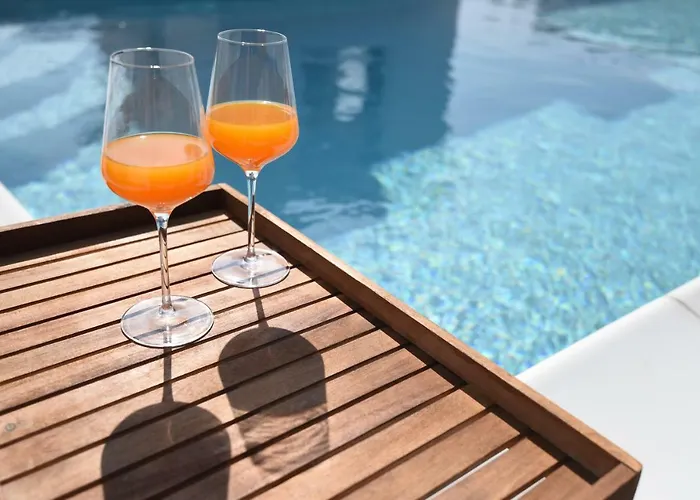 Apartment Puntamika Laterna