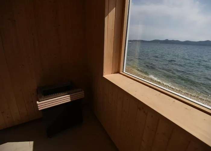 Puntamika Laterna Apartment Zadar