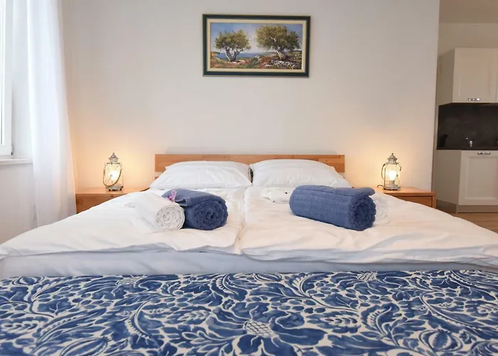 Puntamika Laterna Apartment